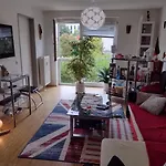1 Apartment With 2Rooms In Muenchen
