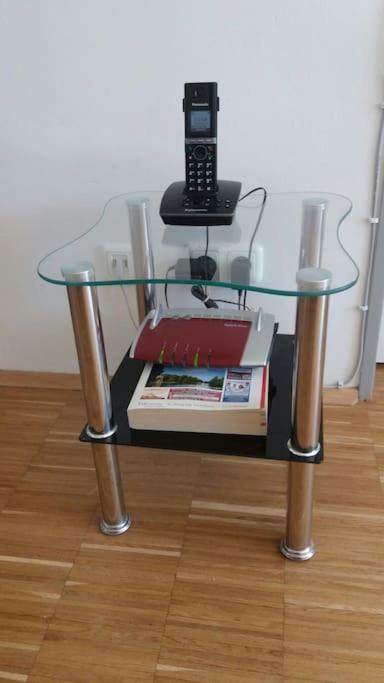 1 With 2rooms In * München