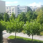 1 Apartment With 2Rooms In Muenchen
