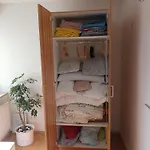 1 Apartment With 2Rooms In Muenchen