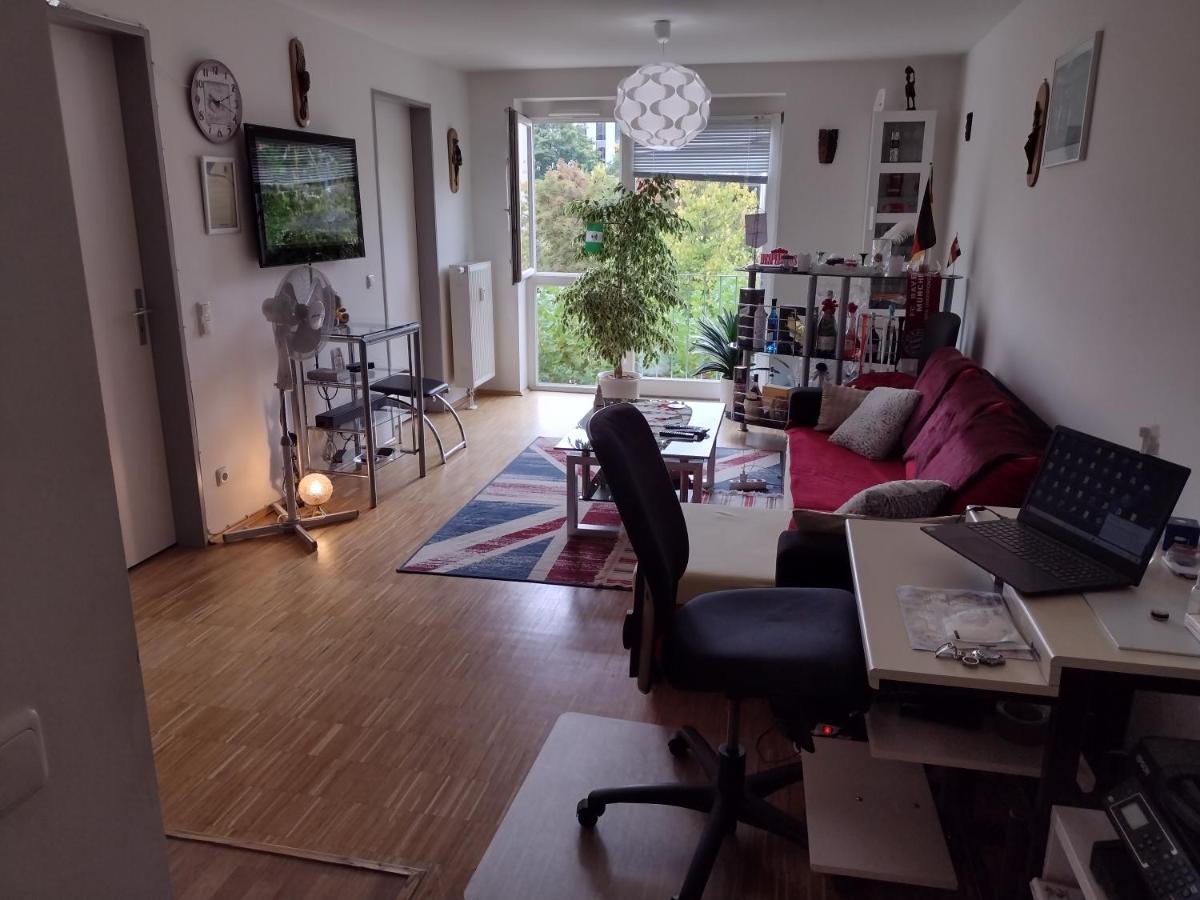 Appartamento 1 With 2rooms In Monaco di Baviera