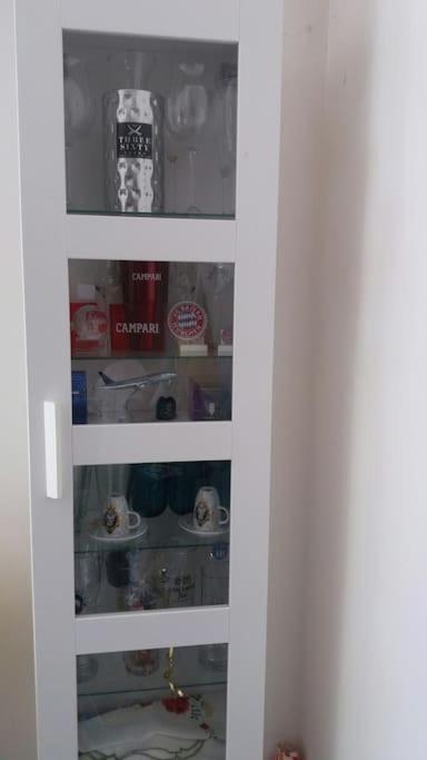1 With 2rooms In Appartamento *