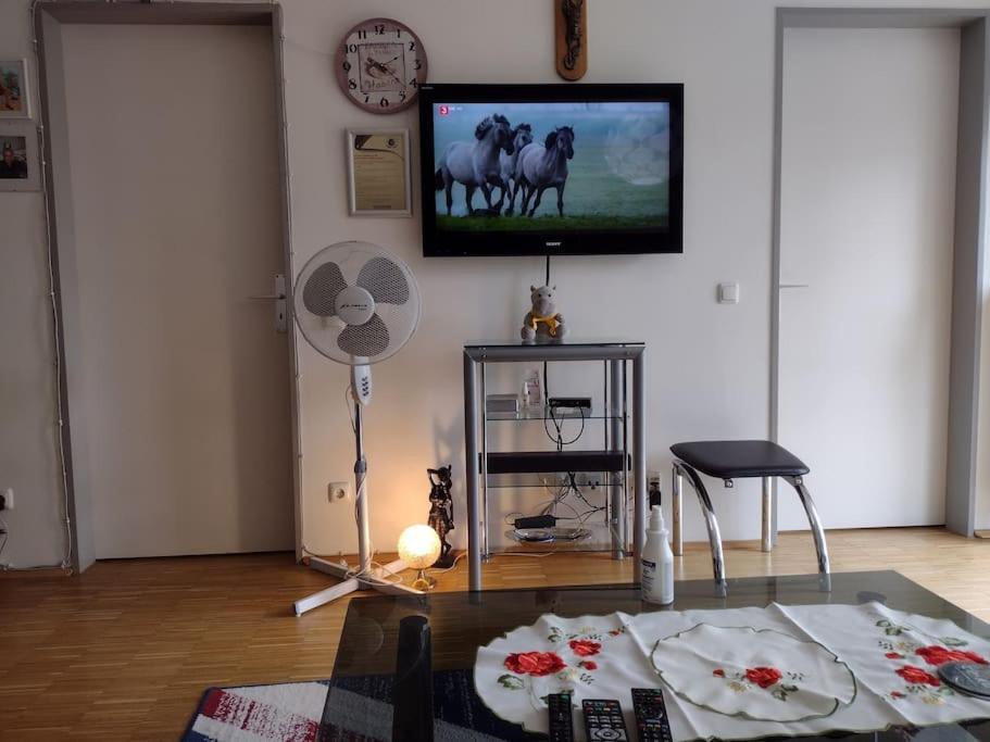 1 With 2rooms In * Monaco di Baviera