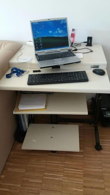 Appartamento 1 With 2rooms In *