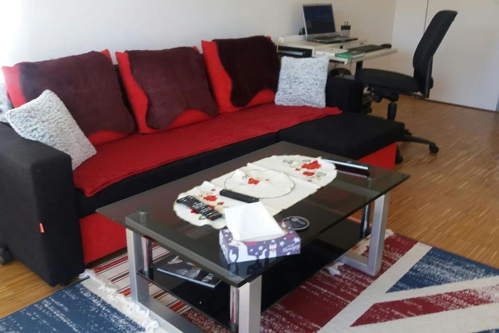 1 With 2rooms In Appartamento