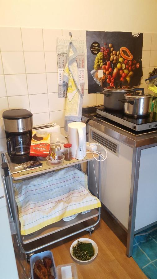 1 With 2rooms In * Monaco di Baviera