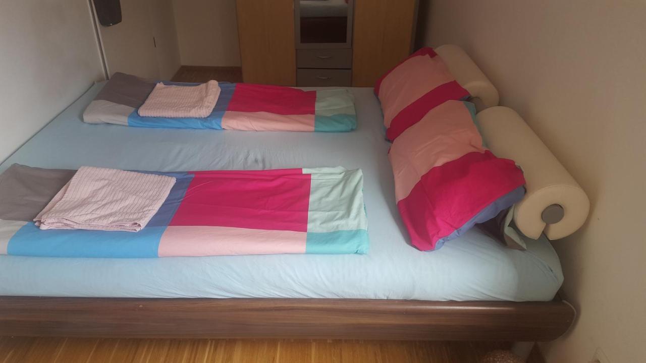 Appartamento 1 With 2rooms In