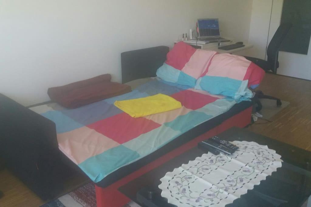 1 With 2rooms In Appartamento