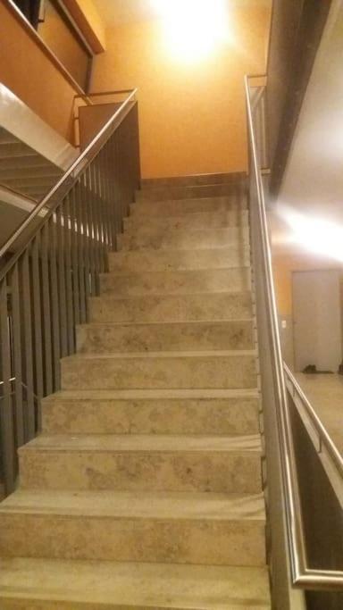 Appartamento 1 With 2rooms In *