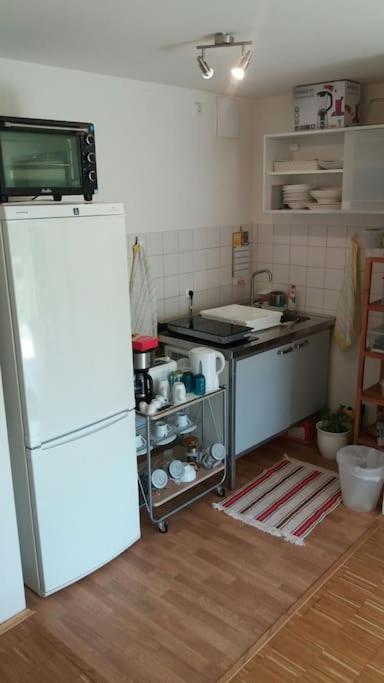 1 With 2rooms In Appartamento *