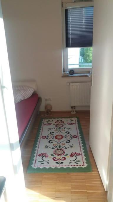 1 With 2rooms In Monaco di Baviera