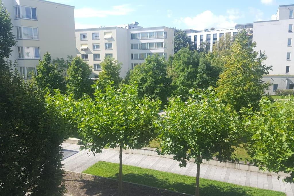 1 With 2rooms In * Monaco di Baviera